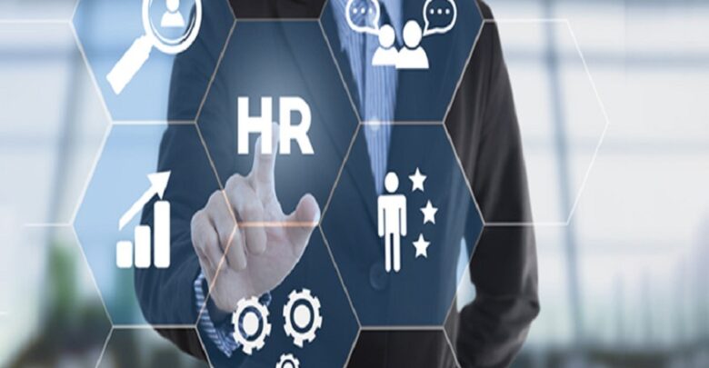 HR Software in Recruitment