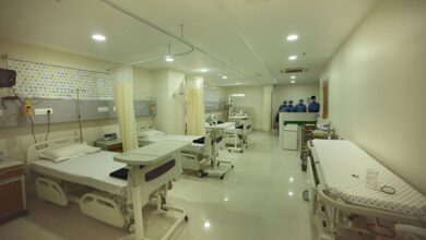 maternity Hospital Tirupati