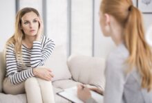 CA Mental Health
