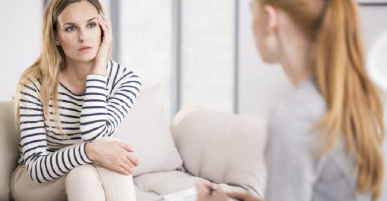 CA Mental Health