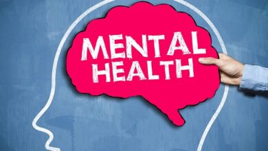 Mental Health