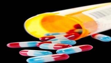 benzodiazepines detox