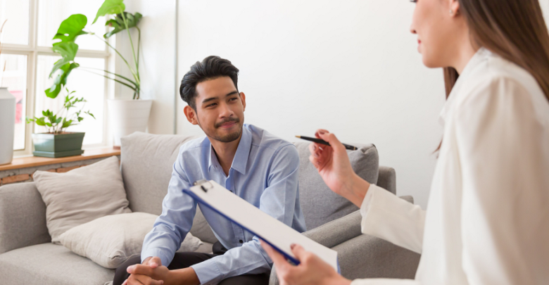 dialectical behavioural therapy