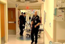 psychiatric centers at San Diego