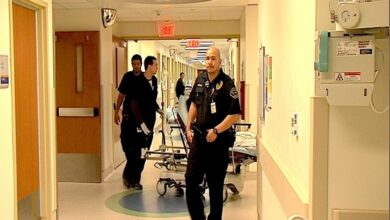 psychiatric centers at San Diego
