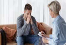 residential mental health treatment
