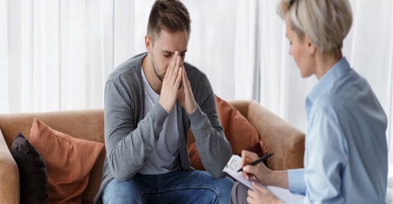 residential mental health treatment