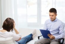 residential mental health treatment.