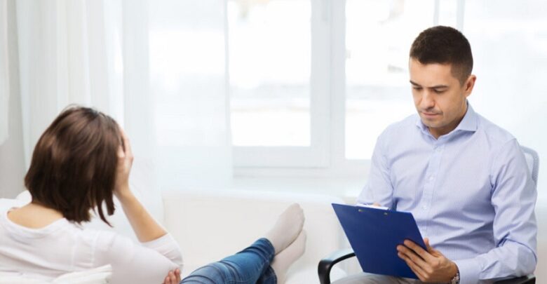 residential mental health treatment.