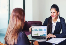 financial advisers