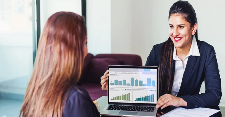 financial advisers