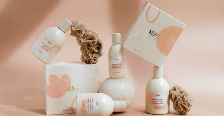 new born baby skin care products