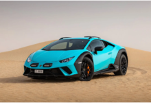 Car Rentals in Dubai