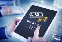 online loan app