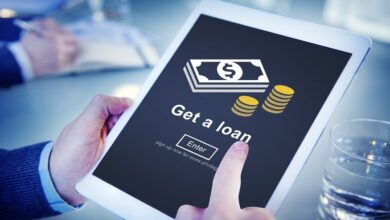 online loan app