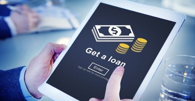 online loan app