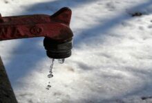 Private 5G networking