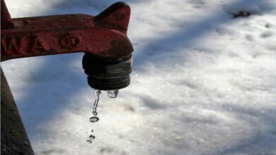 Private 5G networking