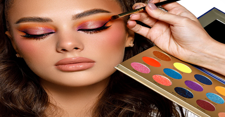 eyeshadow makeup