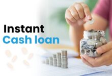 instant cash lenders