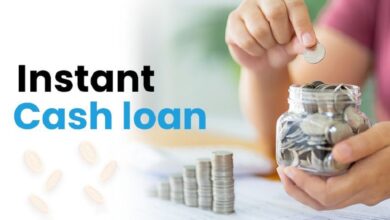 instant cash lenders